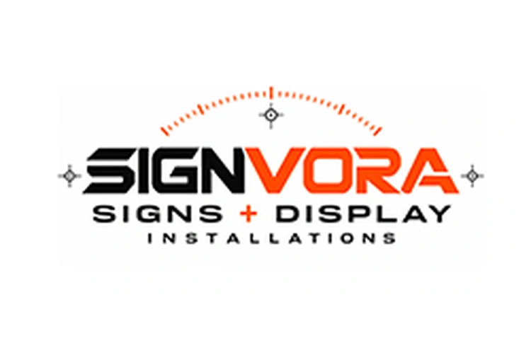 Signvora logo